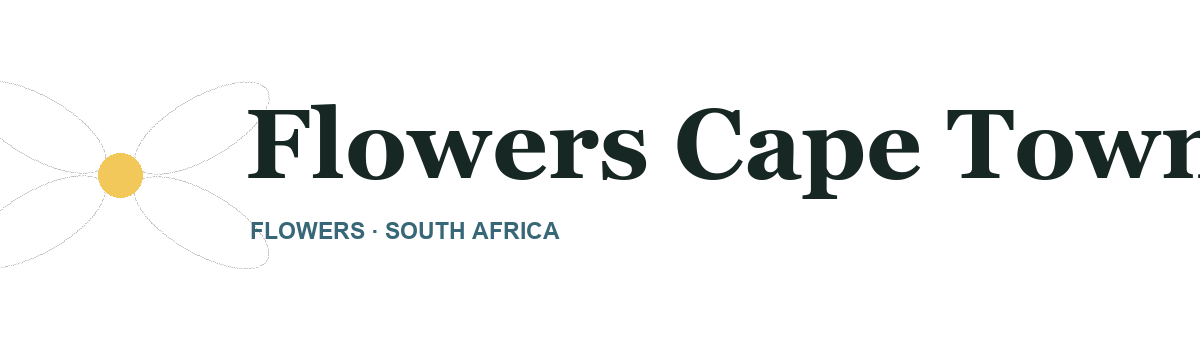 Flowers Cape Town.co.za